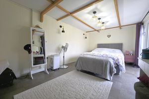 Downstairs Bedroom - click for photo gallery